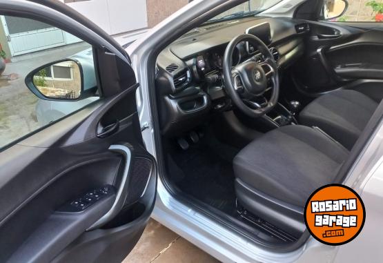 Autos - Fiat Crono 2022 Nafta - En Venta