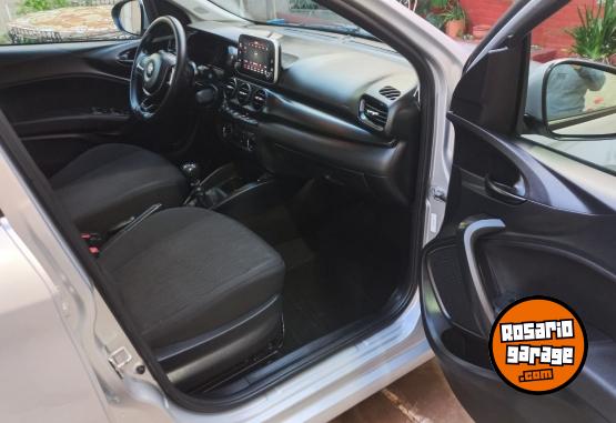 Autos - Fiat Crono 2022 Nafta - En Venta