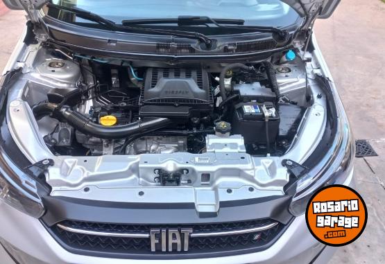 Autos - Fiat Crono 2022 Nafta - En Venta