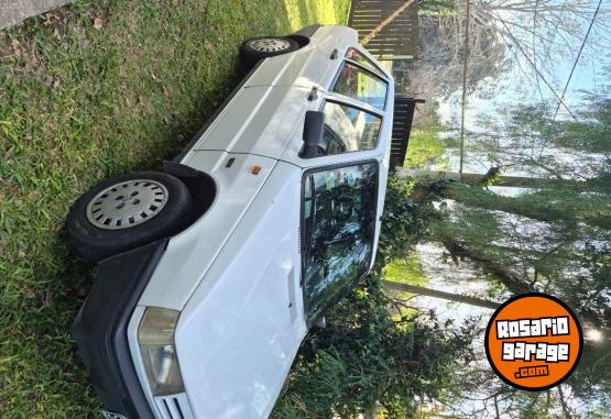 Autos - Fiat Duna 1994 GNC 200000Km - En Venta