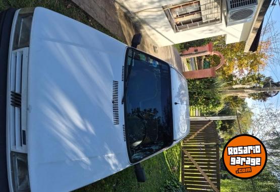 Autos - Fiat Duna 1994 GNC 200000Km - En Venta