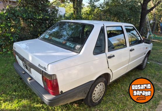 Autos - Fiat Duna 1994 GNC 200000Km - En Venta