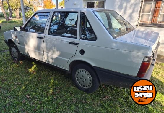 Autos - Fiat Duna 1994 GNC 200000Km - En Venta