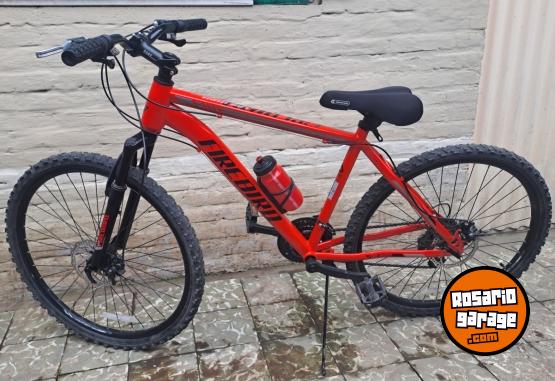 Deportes - Impecable casi sin uso con sus papeles - En Venta