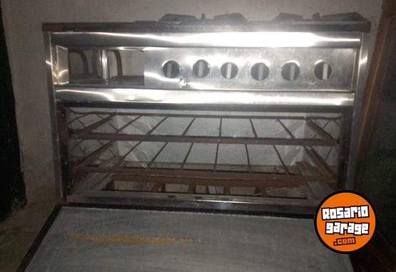 Otros - Cocina Industrial - En Venta
