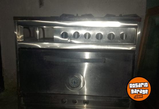 Otros - Cocina Industrial - En Venta