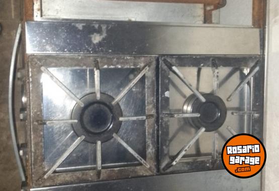 Otros - Cocina Industrial - En Venta