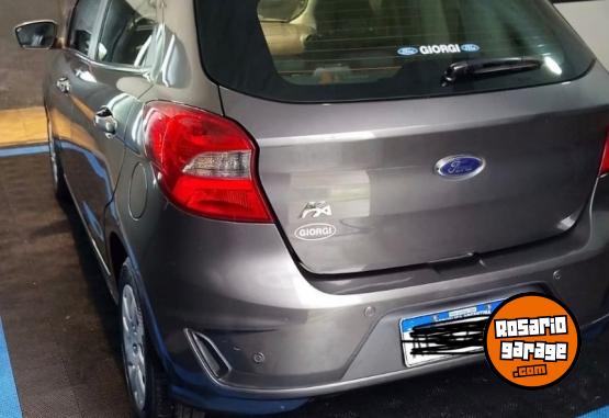 Autos - Ford KA SE 1.5 / 2020 2020 Nafta 92000Km - En Venta