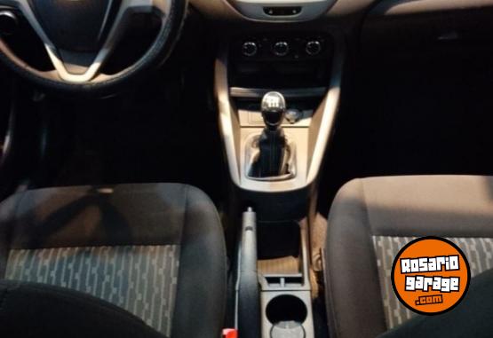 Autos - Ford KA SE 1.5 / 2020 2020 Nafta 92000Km - En Venta