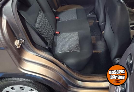 Autos - Ford KA SE 1.5 / 2020 2020 Nafta 92000Km - En Venta