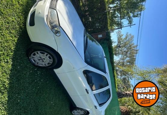 Autos - Fiat Siena 2010 Nafta 170000Km - En Venta