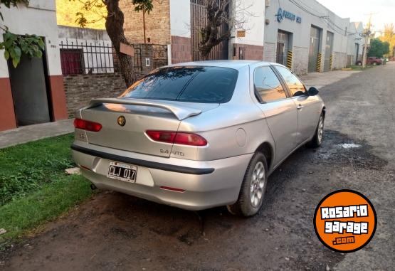 Autos - Alfa Romeo 156 1999 Diesel 111111Km - En Venta