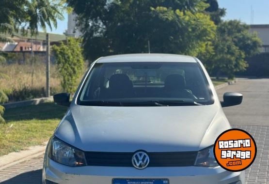 Autos - Volkswagen GOL TREND 2016 Nafta 188000Km - En Venta