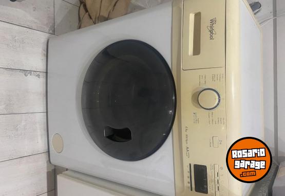 Hogar - Lavarropas automáticos - En Venta