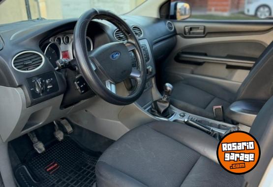 Autos - Ford Focus exe trend plus 2011 Nafta 193000Km - En Venta