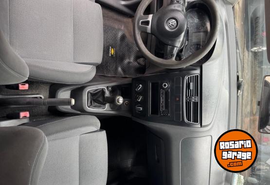 Autos - Volkswagen Suran 2011 GNC 258000Km - En Venta