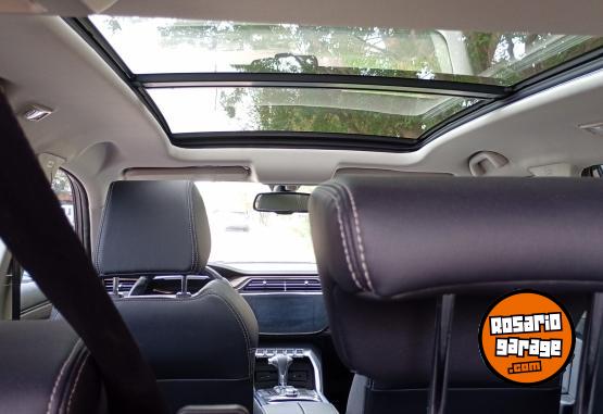 Camionetas - Ford Territory titanium 2023 Nafta 50000Km - En Venta