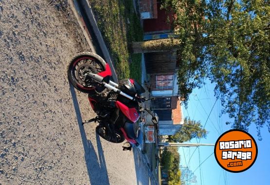 Motos - Bajaj Dominar 250 2022 Nafta 1Km - En Venta