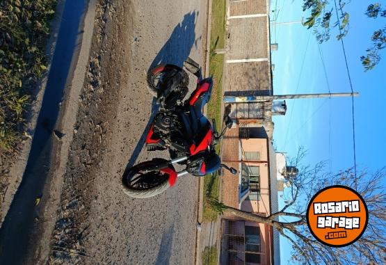 Motos - Bajaj Dominar 250 2022 Nafta 1Km - En Venta