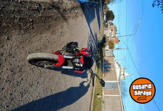 Motos - Bajaj Dominar 250 2022 Nafta 1Km - En Venta