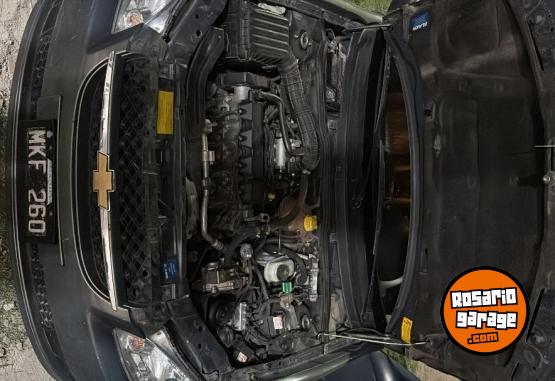 Autos - Chevrolet Corsa 2013 GNC 140000Km - En Venta