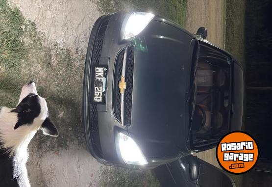 Autos - Chevrolet Corsa 2013 GNC 140000Km - En Venta