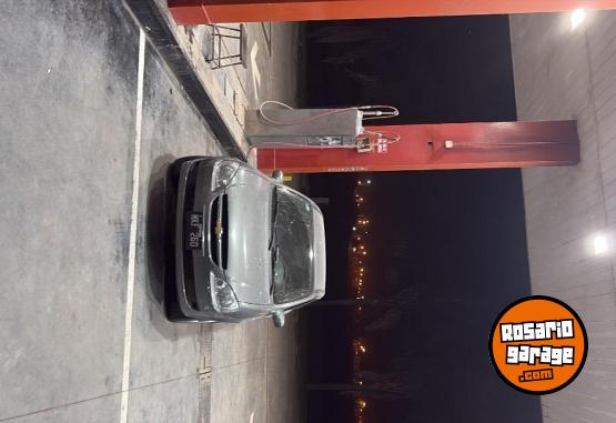 Autos - Chevrolet Corsa 2013 GNC 140000Km - En Venta