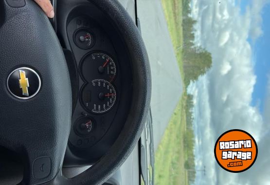 Autos - Chevrolet Corsa 2013 GNC 140000Km - En Venta