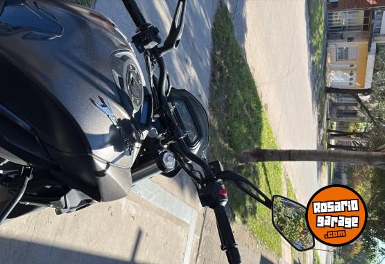 Motos - Bajaj Dominar 400 2021 Nafta 9500Km - En Venta