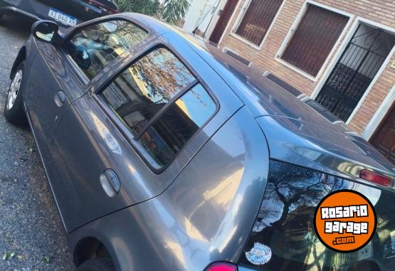 Autos - Renault Clio mio 2014 Nafta 148000Km - En Venta