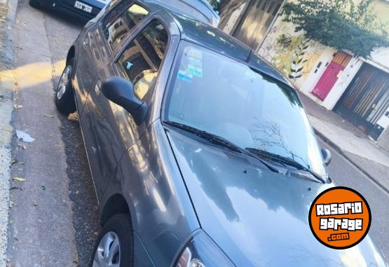 Autos - Renault Clio mio 2014 Nafta 148000Km - En Venta