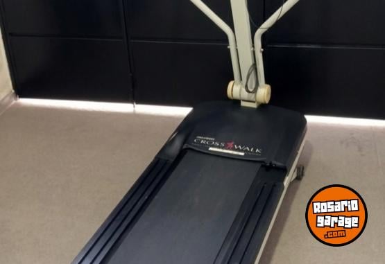 Deportes - CINTA CAMINADORA PRO FORM - En Venta