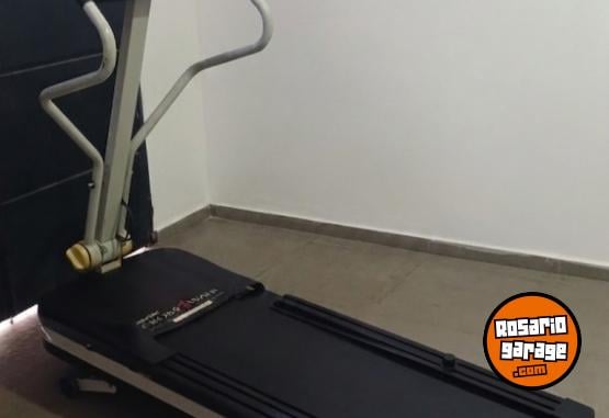 Deportes - CINTA CAMINADORA PRO FORM - En Venta