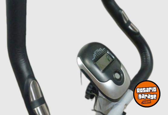 Deportes - Bici Magn�tica Daiwa - En Venta