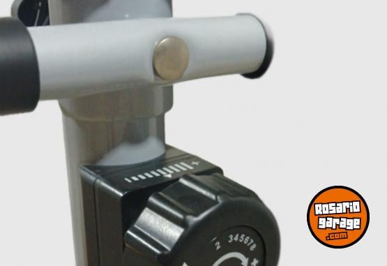 Deportes - Bici Magn�tica Daiwa - En Venta