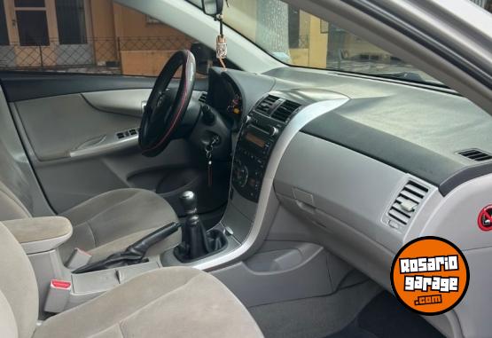 Autos - Toyota Corolla xei 2012 Nafta 160000Km - En Venta