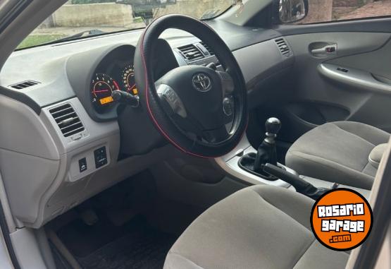 Autos - Toyota Corolla xei 2012 Nafta 160000Km - En Venta