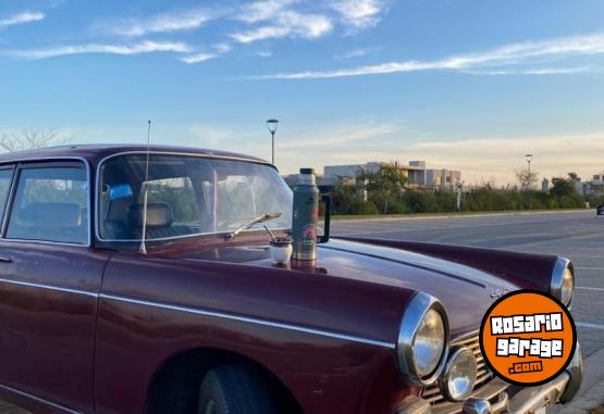 Cl�sicos - 404 GRAND PRIX 1972 - En Venta