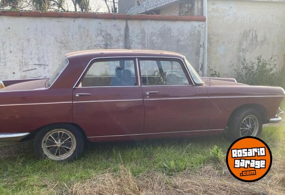 Cl�sicos - 404 GRAND PRIX 1972 - En Venta