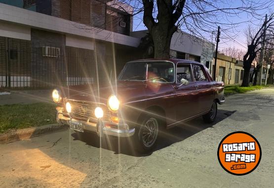 Cl�sicos - 404 GRAND PRIX 1972 - En Venta