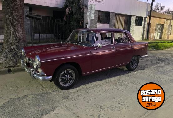 Cl�sicos - 404 GRAND PRIX 1972 - En Venta