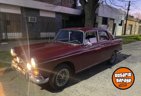 Cl�sicos - 404 GRAND PRIX 1972 - En Venta