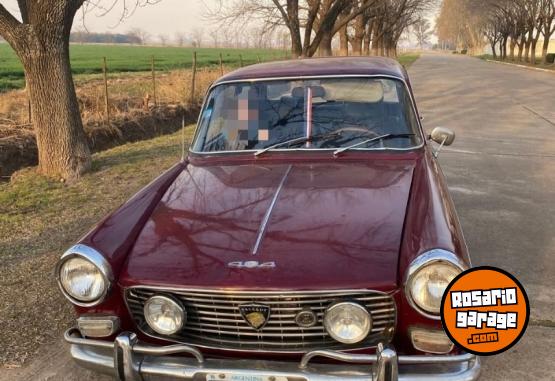 Cl�sicos - 404 GRAND PRIX 1972 - En Venta