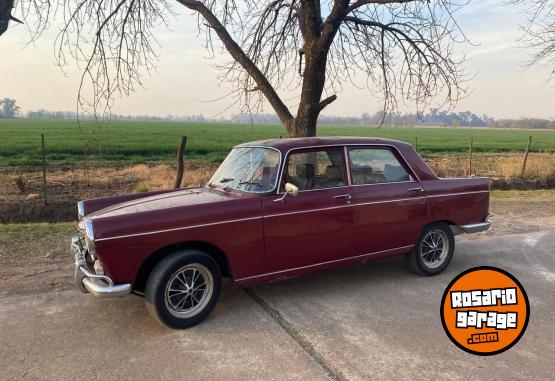 Cl�sicos - 404 GRAND PRIX 1972 - En Venta