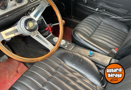 Clásicos - 404 GRAND PRIX 1972 - En Venta