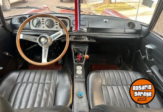 Clásicos - 404 GRAND PRIX 1972 - En Venta