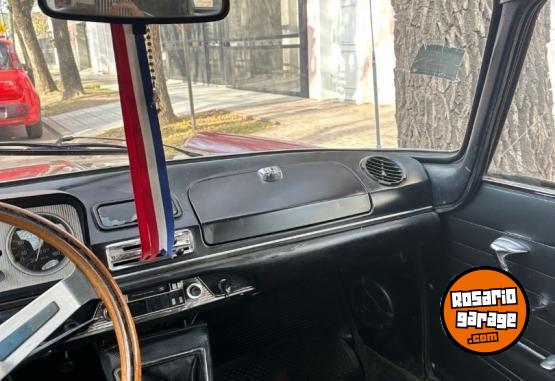 Clásicos - 404 GRAND PRIX 1972 - En Venta
