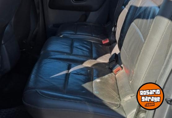 Camionetas - Volkswagen AMAROK 20TD 4X4 DC HIG.18 2013 Diesel 336000Km - En Venta