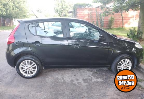 Autos - Fiat Palio 2015 Nafta 116000Km - En Venta