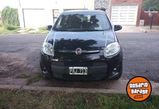 Autos - Fiat Palio 2015 Nafta 116000Km - En Venta